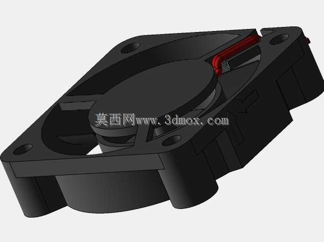 Sunon 40x40x10mm 5V������ȴ��