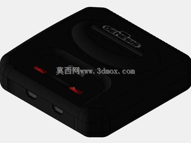 ���δ����ͣ�MEGA DRIVE��