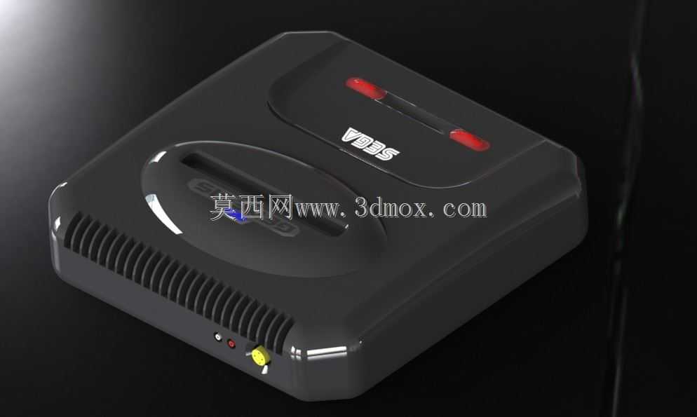 ���δ����ͣ�MEGA DRIVE��