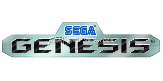 ���δ����ͣ�MEGA DRIVE��