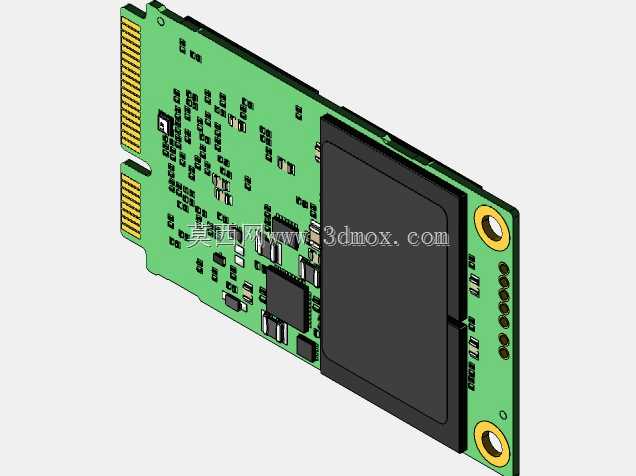 三星1TB 850 EVO mSATA
