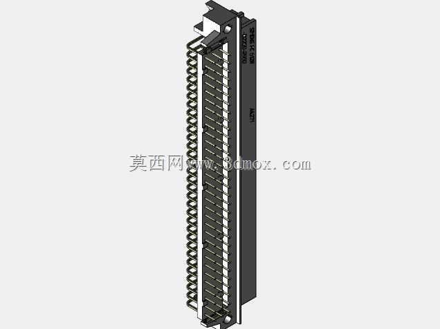 线路连接器西门子PC 612 R