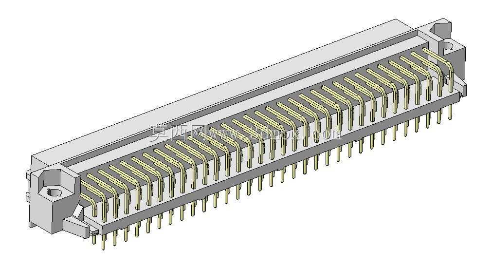 线路连接器西门子PC 612 R