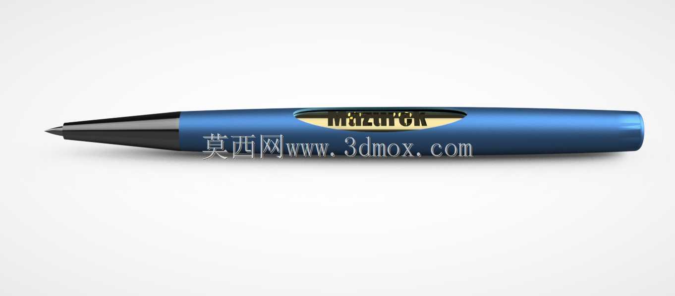 圆珠笔