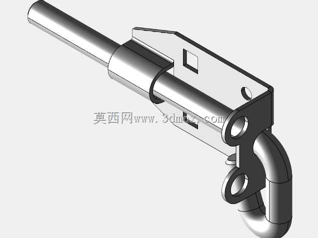 ˫ͷ��˨��100mm