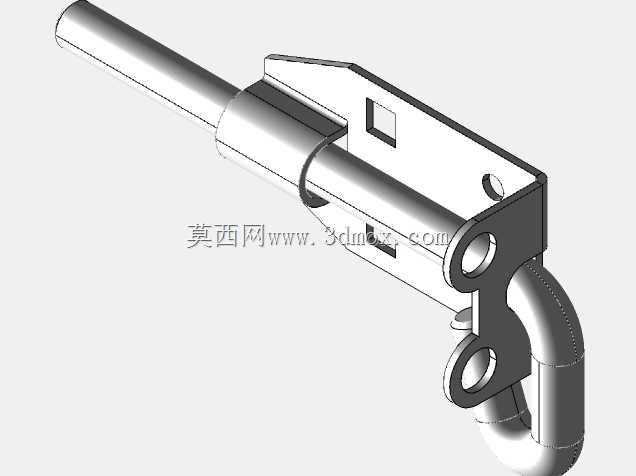 ˫ͷ��˨��100mm
