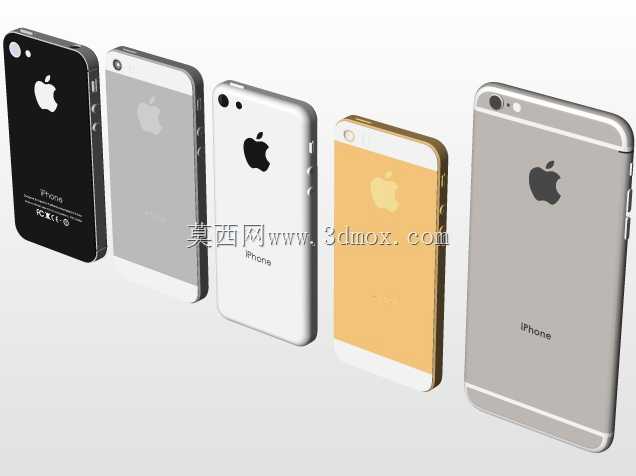 iPhone版本