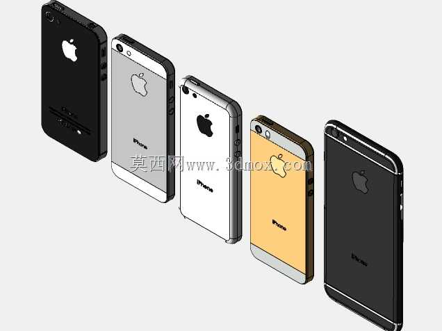 iPhone版本