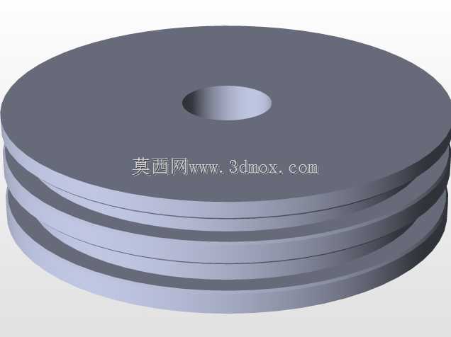 带倒档的立式双发动机