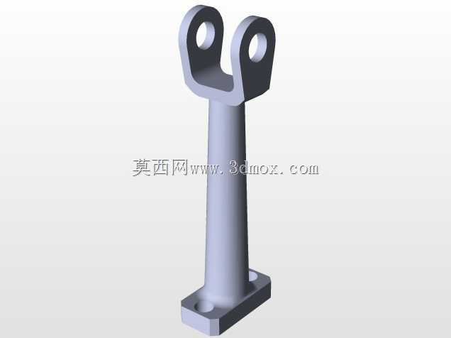 带倒档的立式双发动机