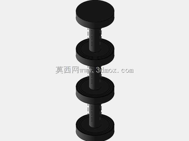 855系列控制塔烟囱灯
