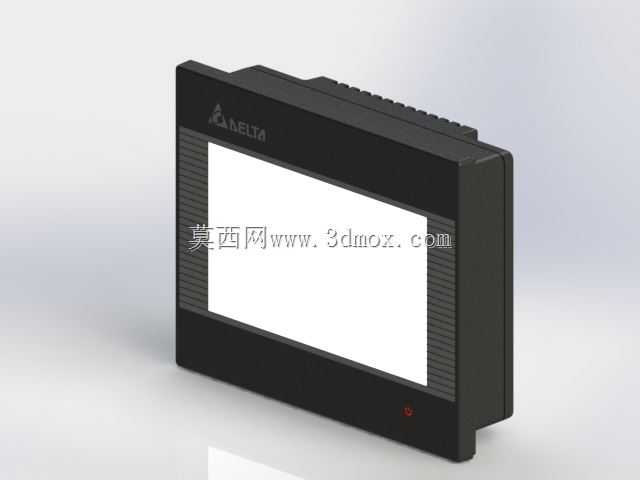 HMI DELTA-�ͺ�DOP-B03S211