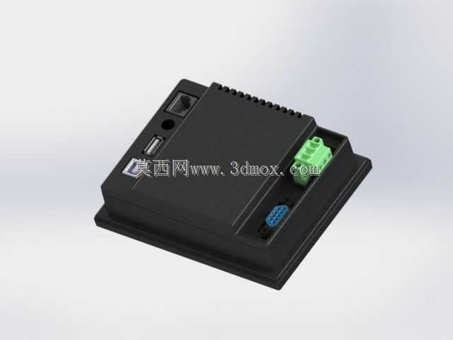 HMI DELTA-�ͺ�DOP-B03S211