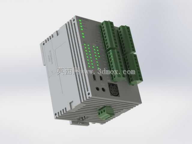 PLC����DVP20XS