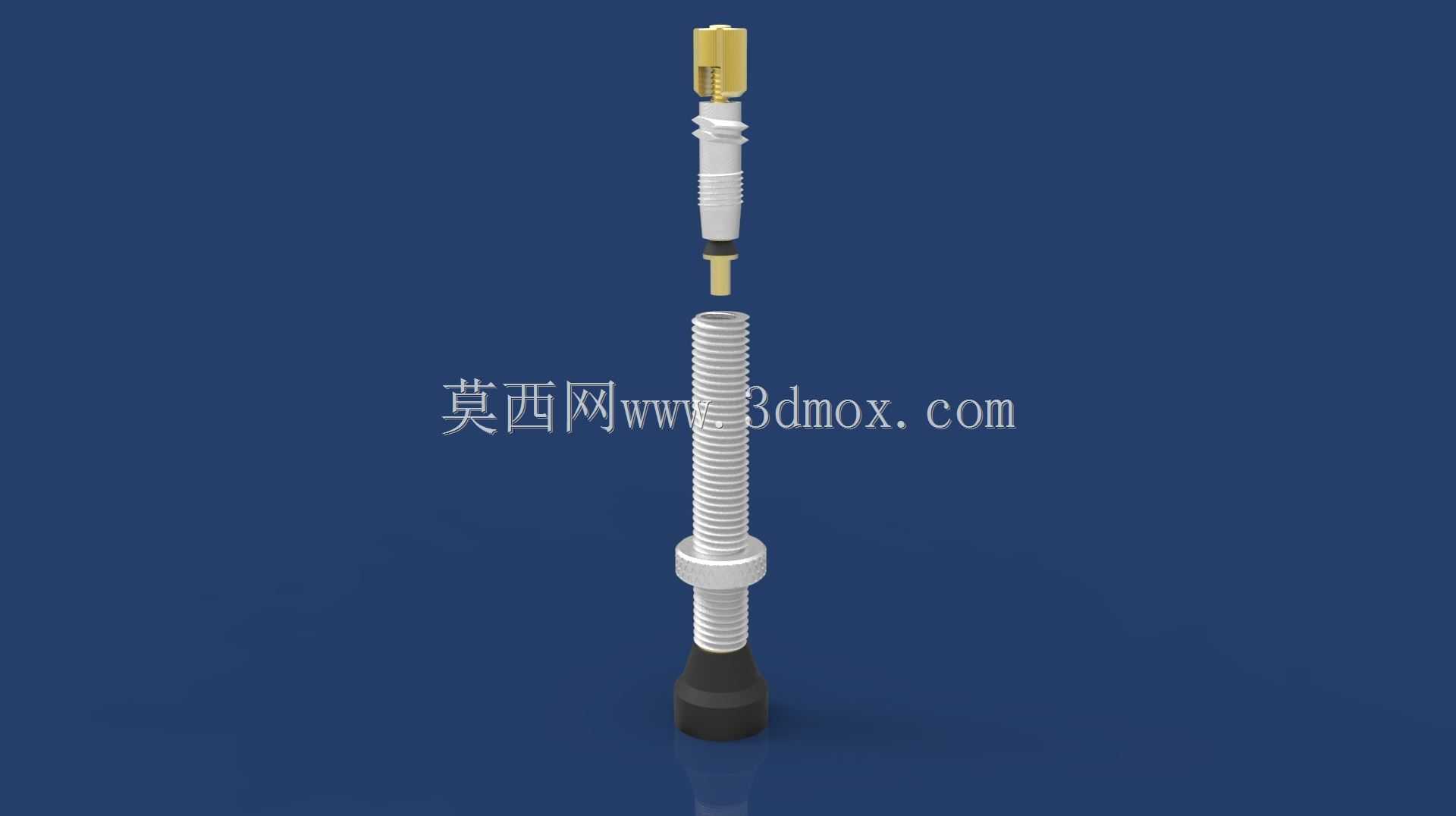 普雷斯塔阀