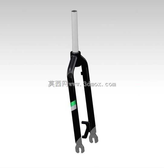 叉26刚性脂肪自行车
