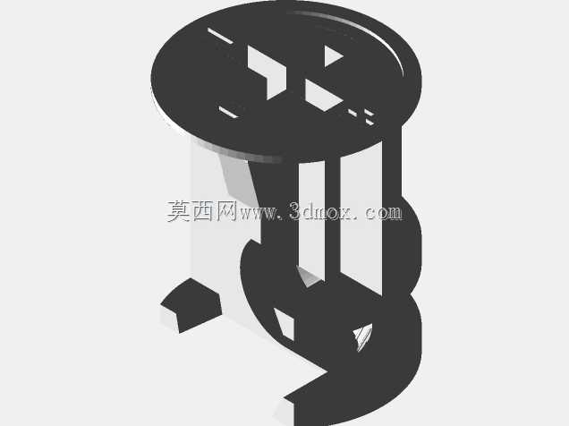 凸轮锁家具配件