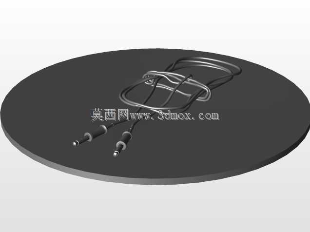 音频电缆插孔3.5毫米