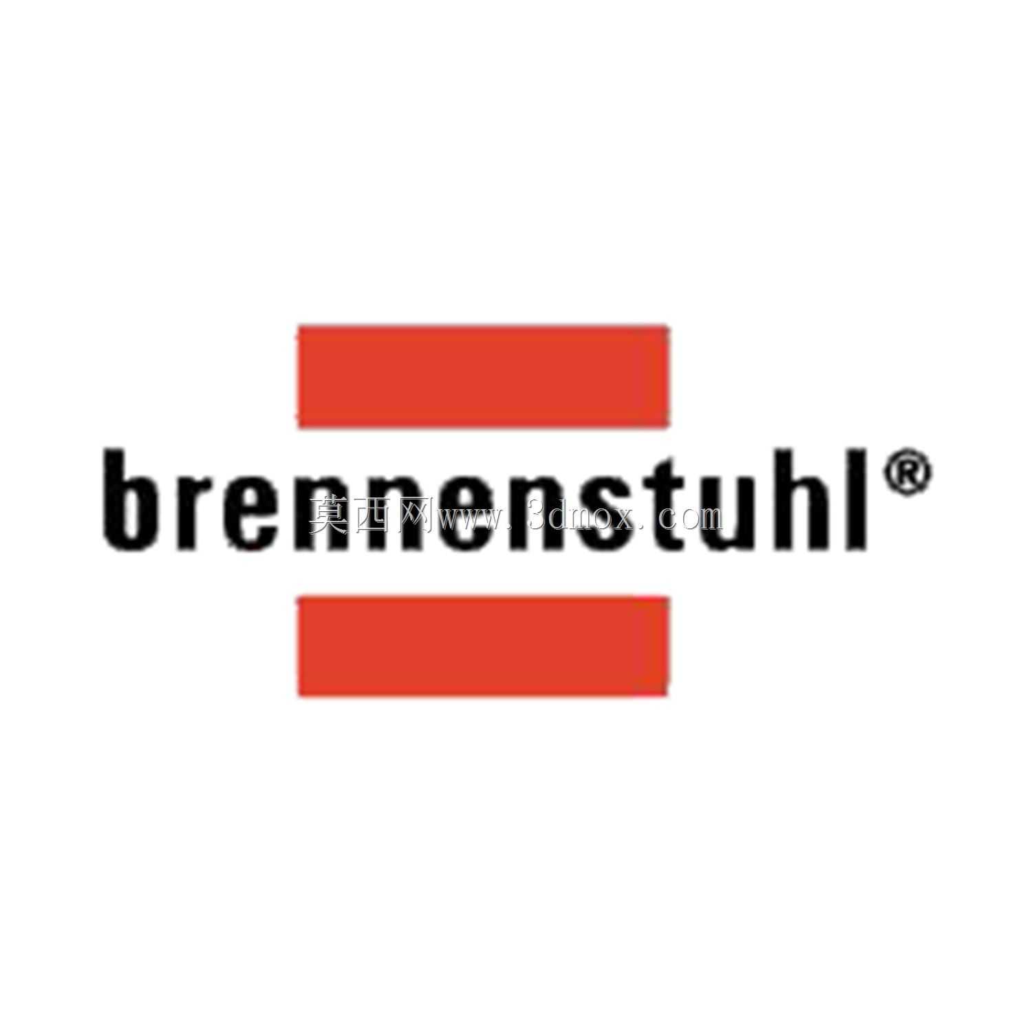 Brennenstuhl Premium Line 8·��չ����19Ӣ��