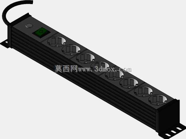 Brennenstuhl Premium Line 8·��չ����19Ӣ��