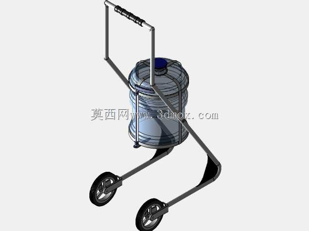 卡里托加拉丰门