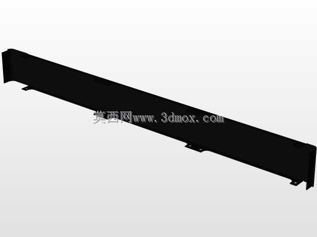 EK CoolStream CE 420mm散热器(3x 140mm)
