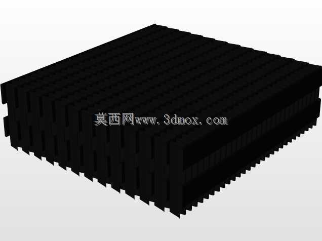 EK CoolStream CE 420mm散热器(3x 140mm)