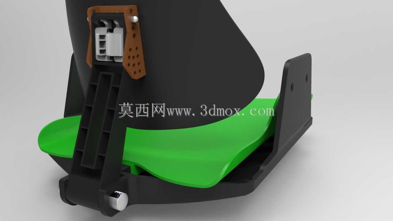 塔河可调式座椅