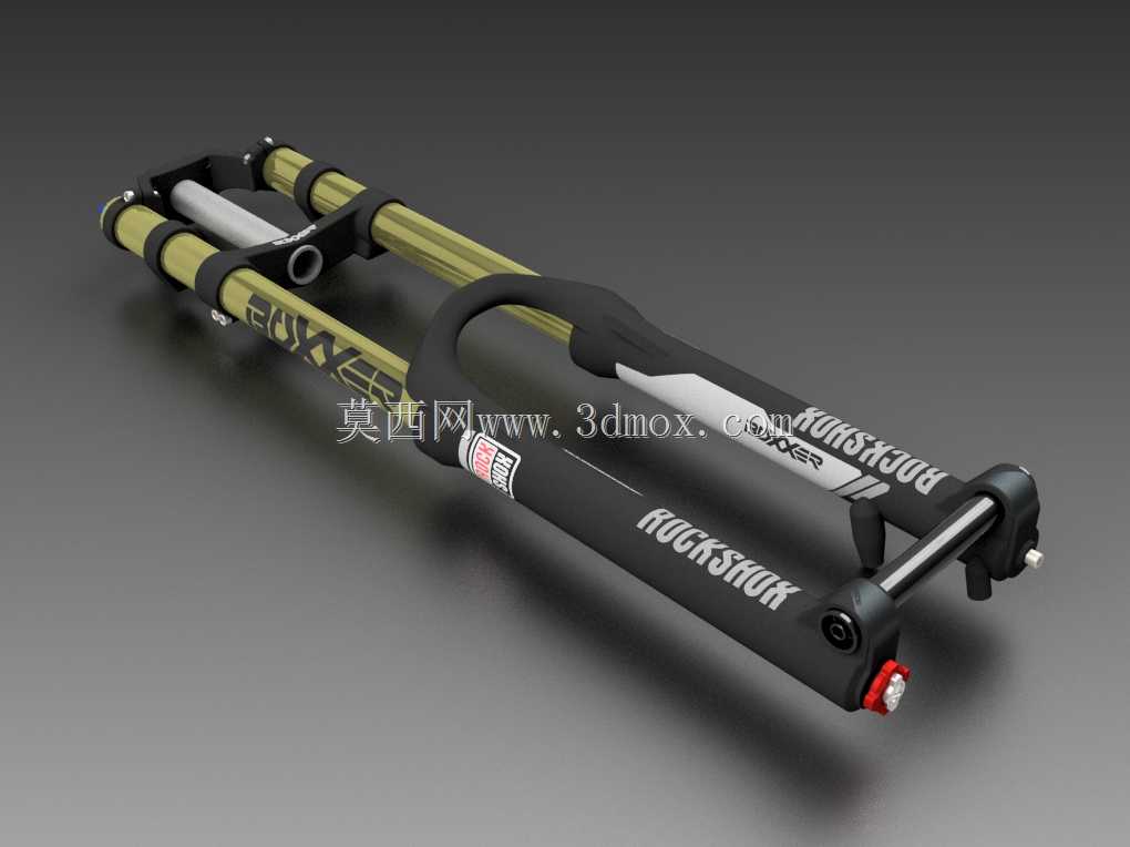 Rock Shox Boxxer 2013�����籭