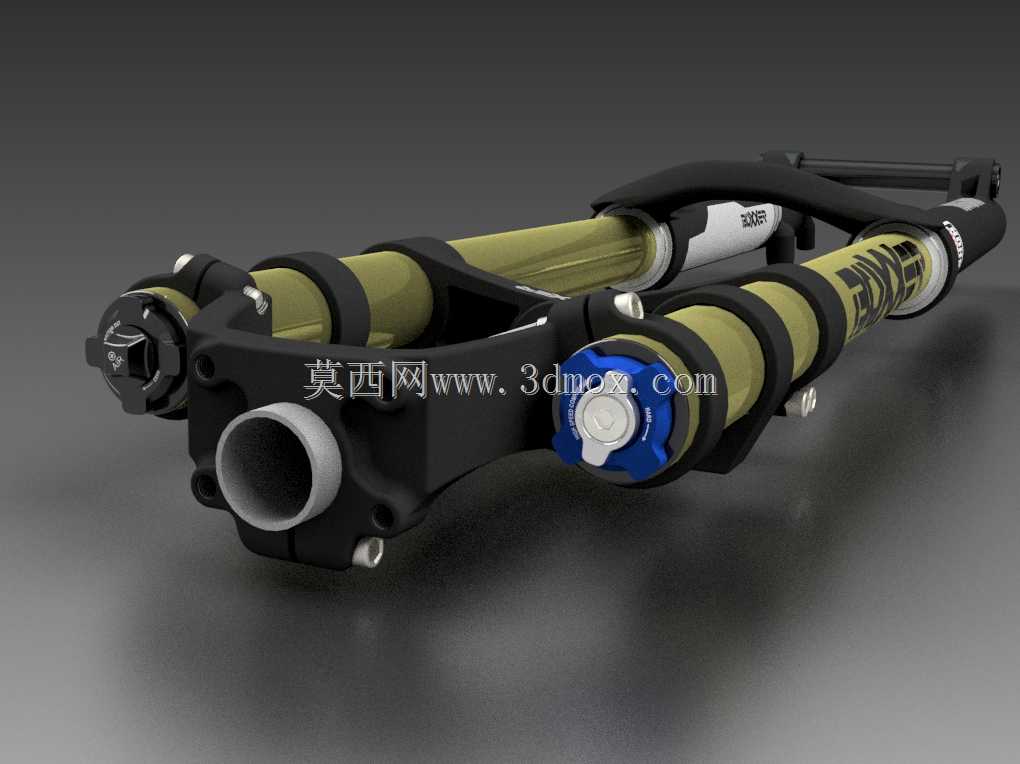 Rock Shox Boxxer 2013�����籭