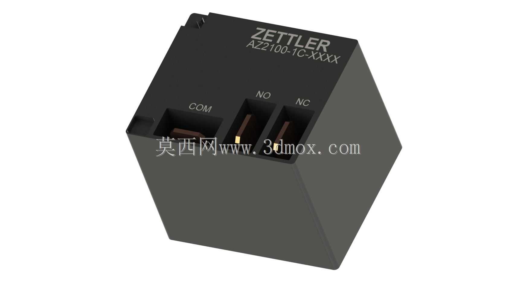 ��Դ�̵���������ZETTLER AZ2100-1C-XXXX