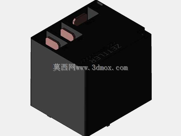 电源继电器,美国ZETTLER AZ2100-1C-XXXX