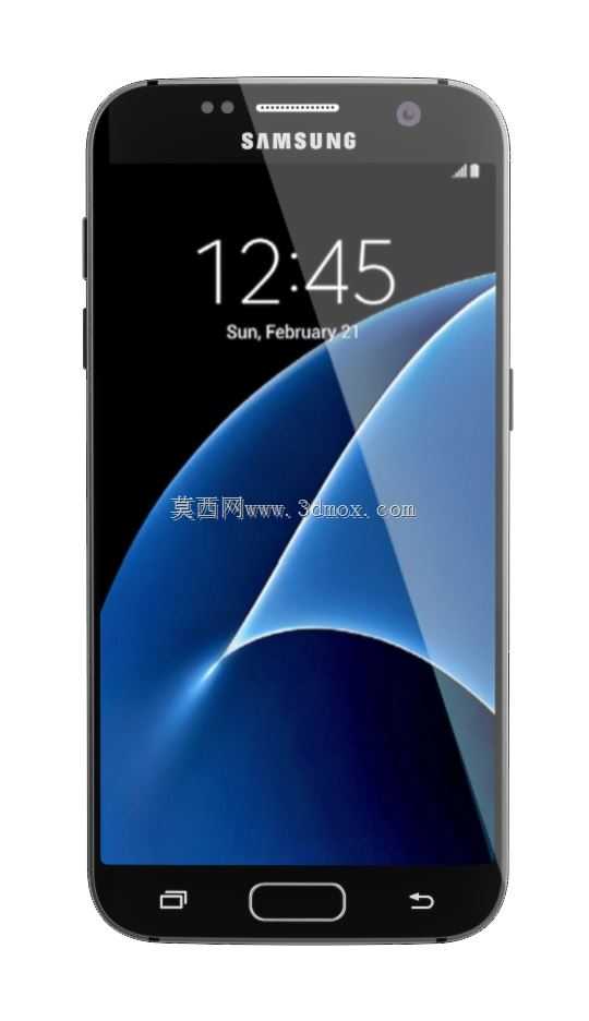 ����GALAXY S7