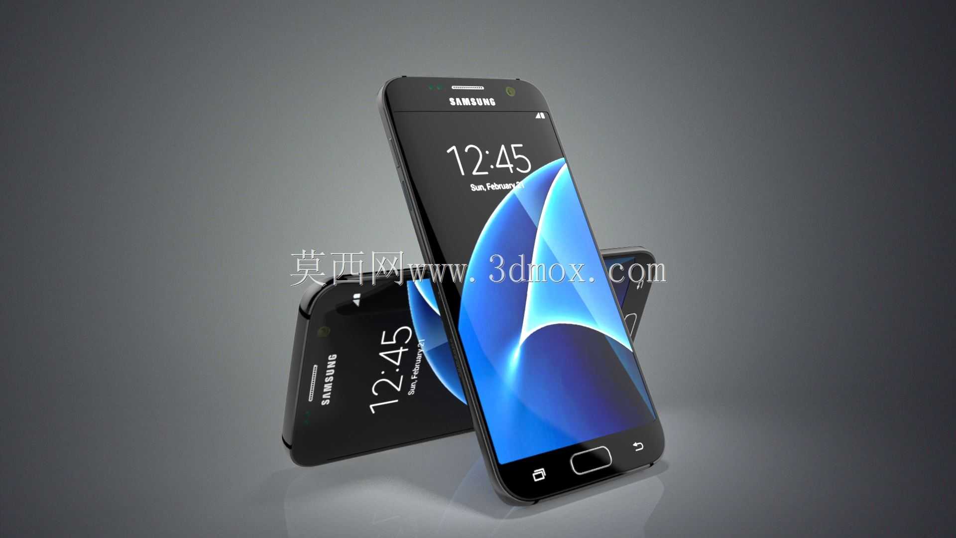 ����GALAXY S7