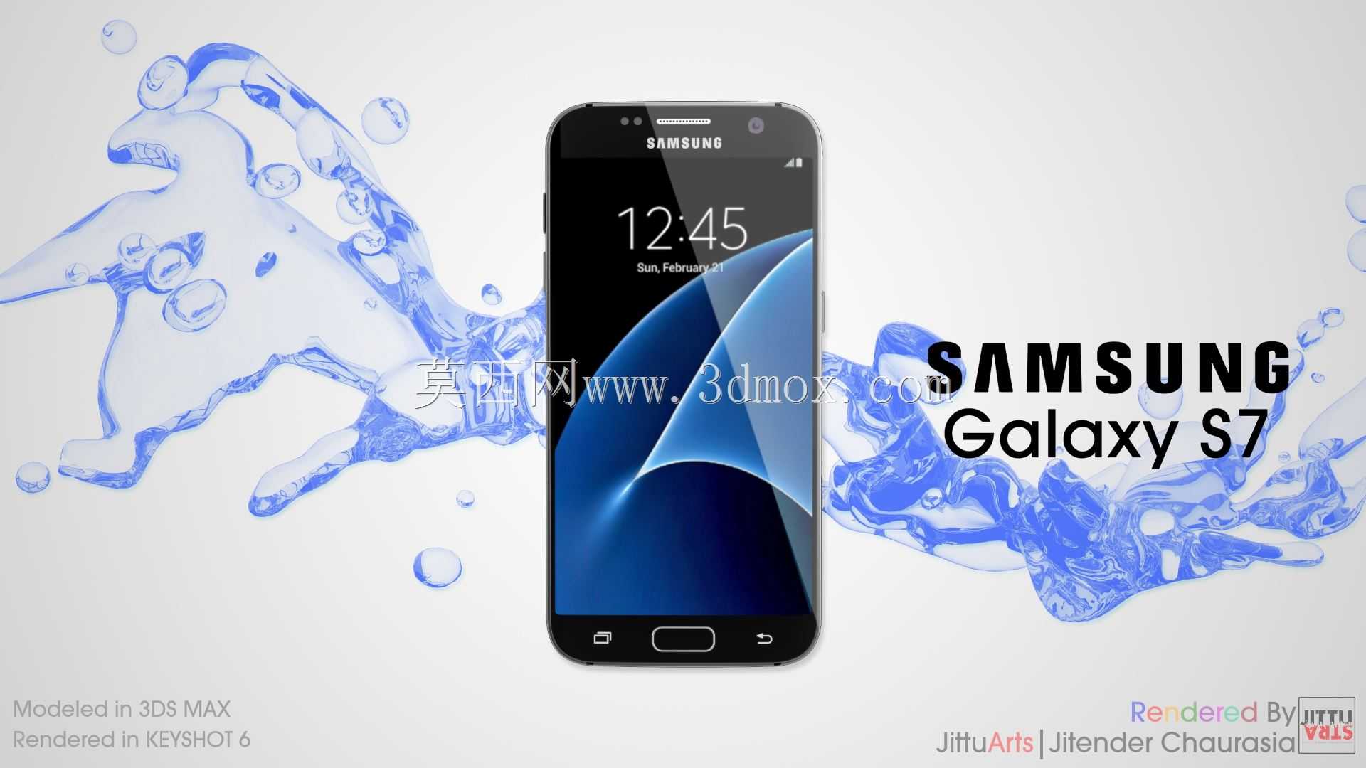 ����GALAXY S7