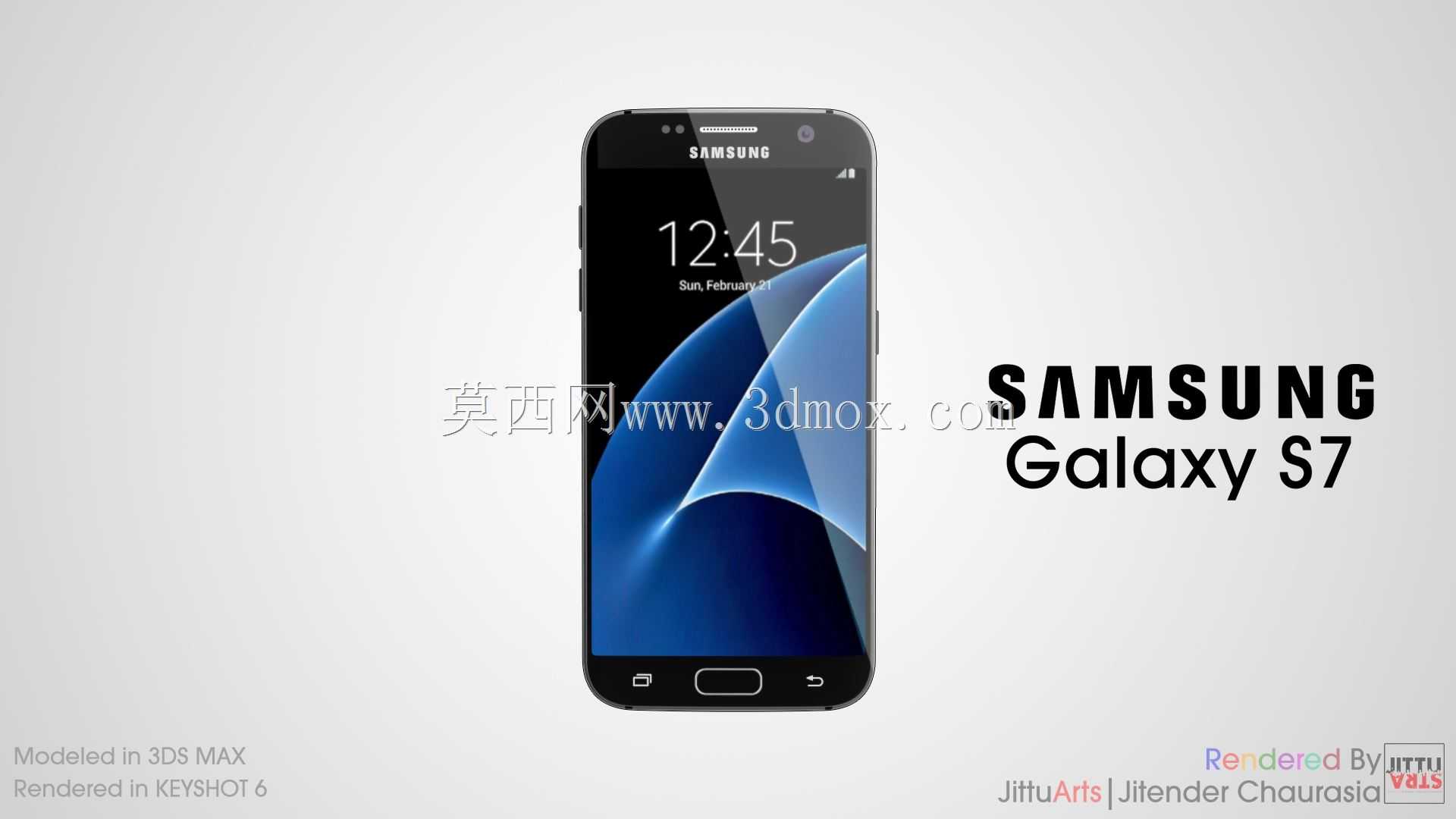 ����GALAXY S7