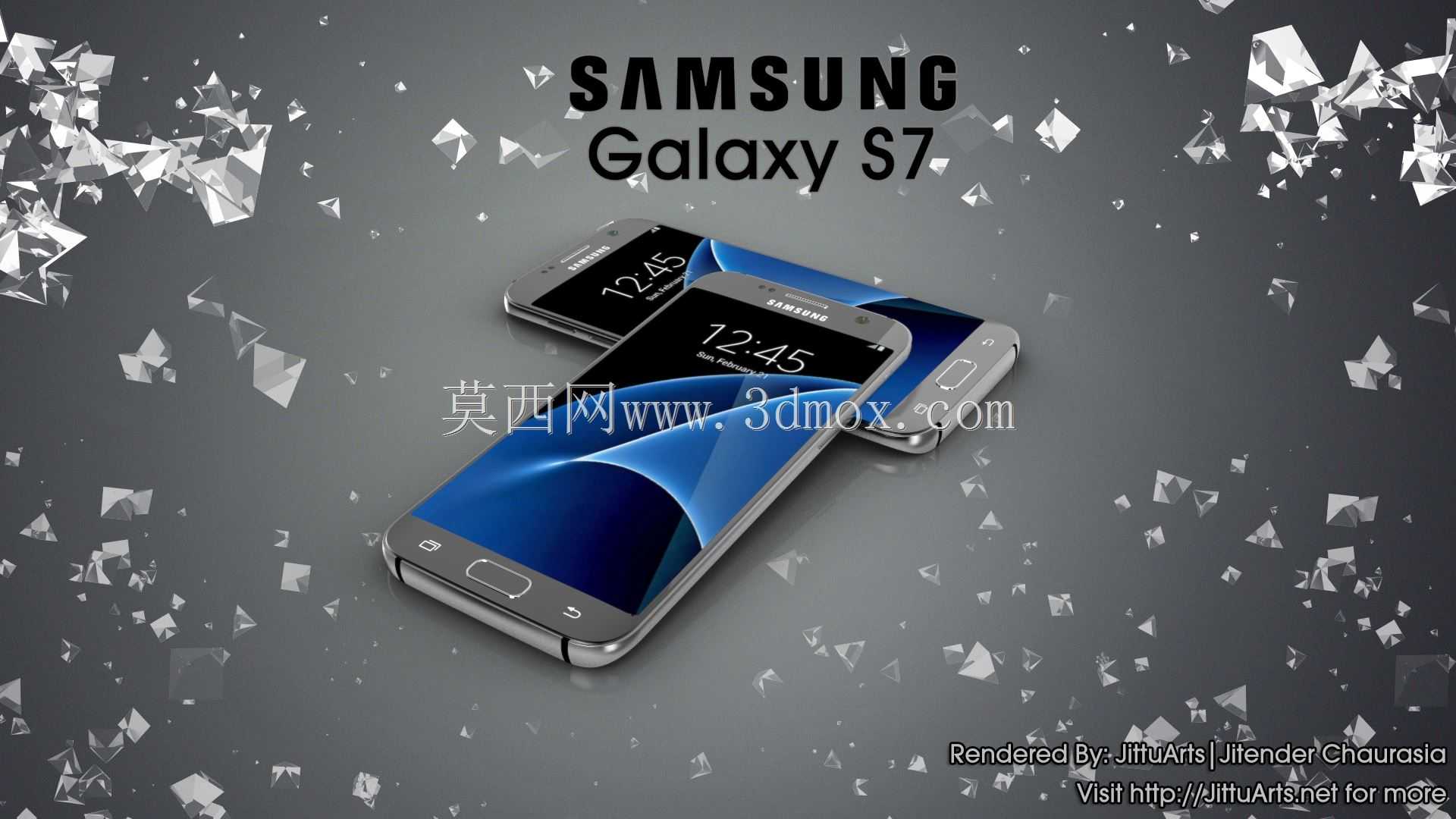 ����GALAXY S7