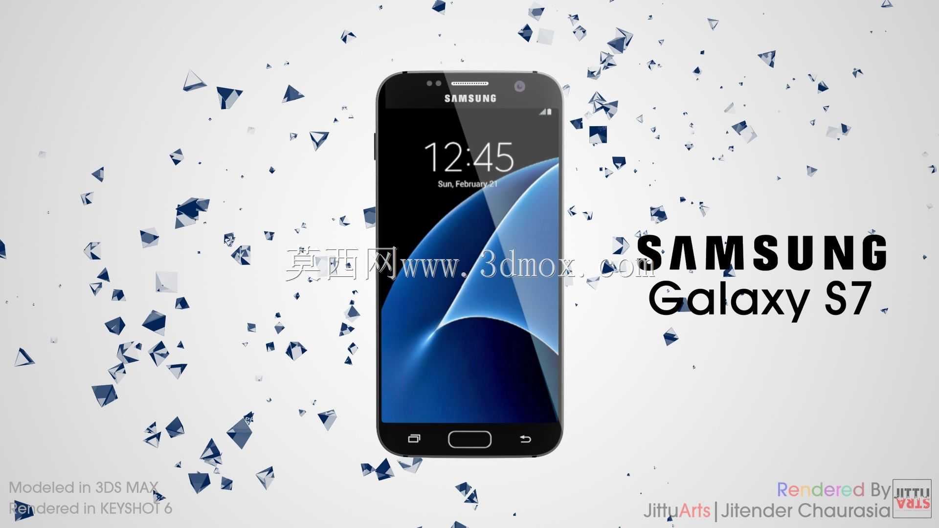 ����GALAXY S7