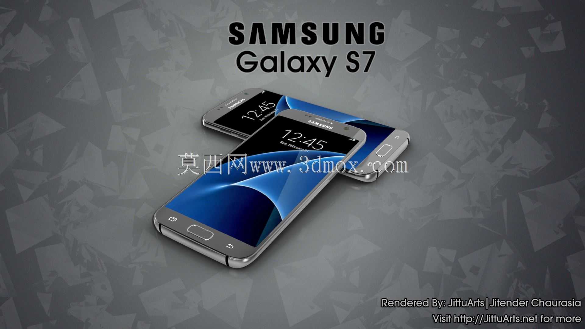 ����GALAXY S7