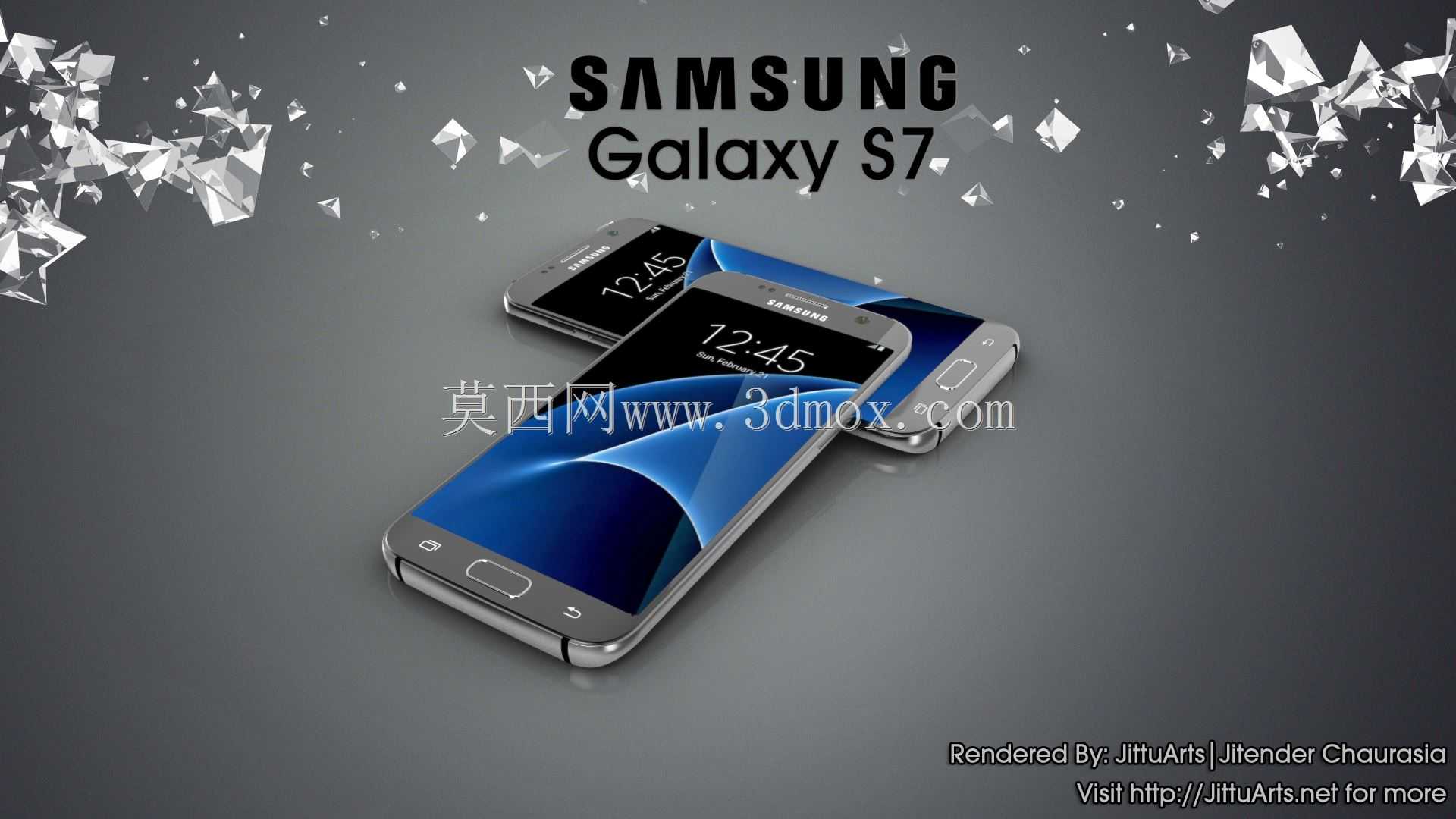 ����GALAXY S7