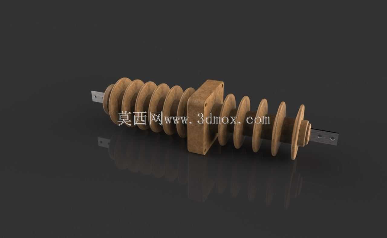 35kV套管