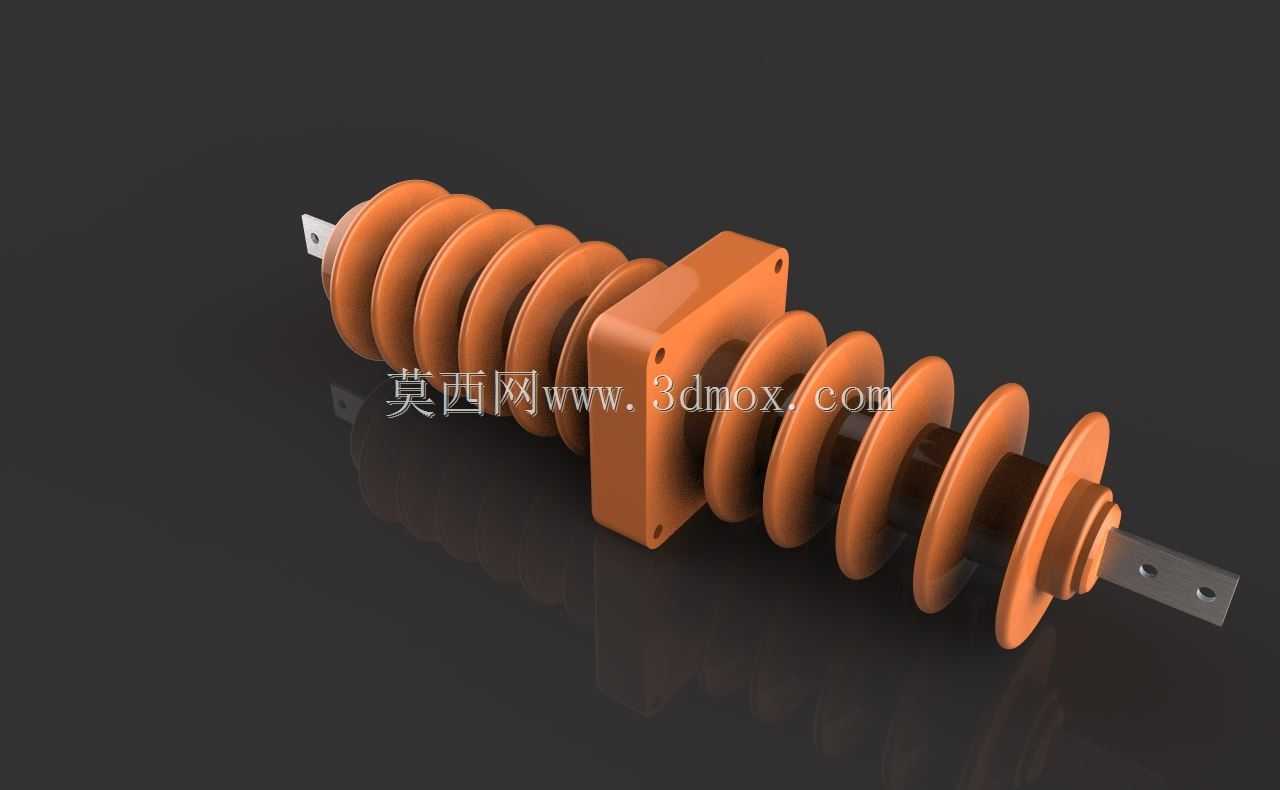 35kV套管