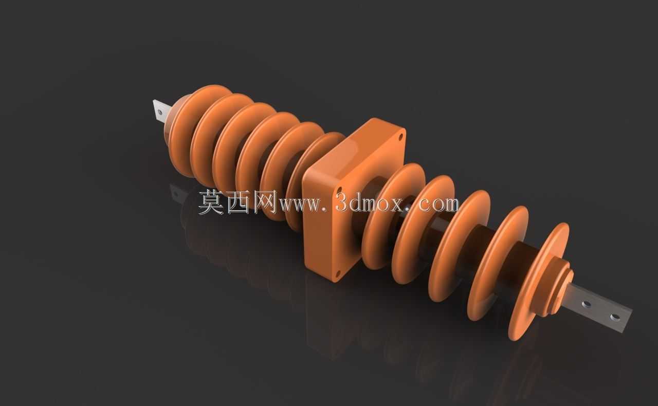 35kV套管