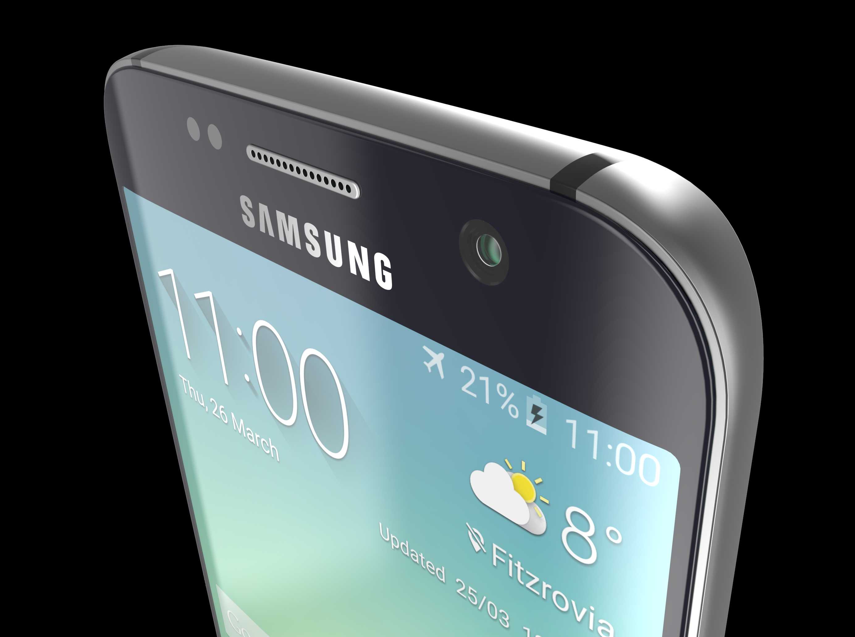 ����Galaxy S7