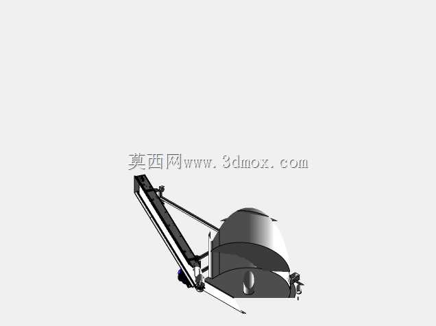 螺杆式冷水机组