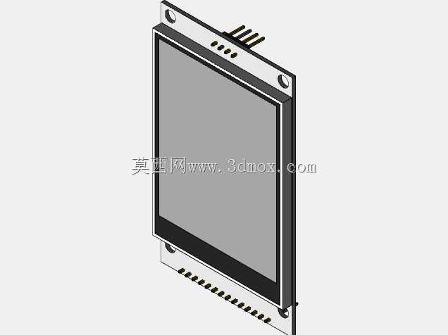 ILI9341 2.8英寸SPI TOUCH SD