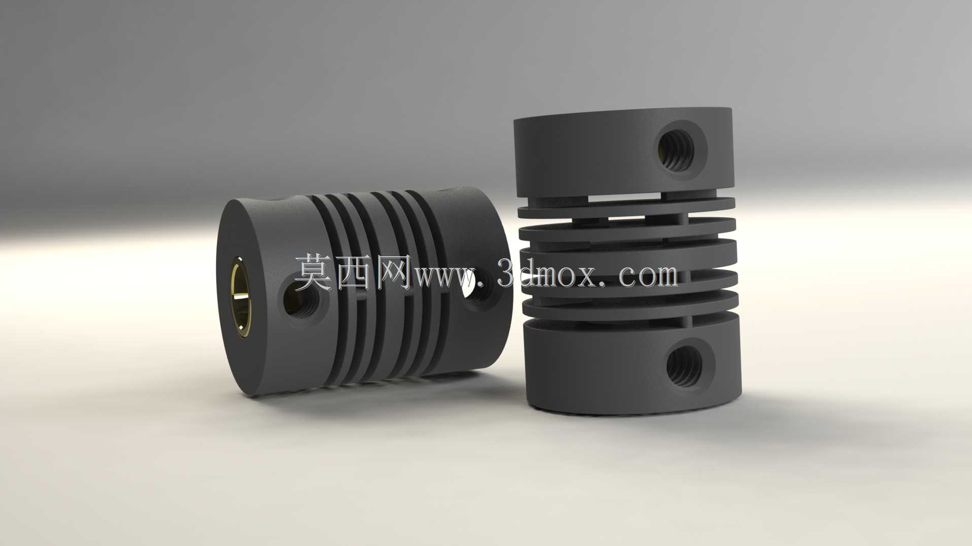 欧姆龙E69-C68B联轴器