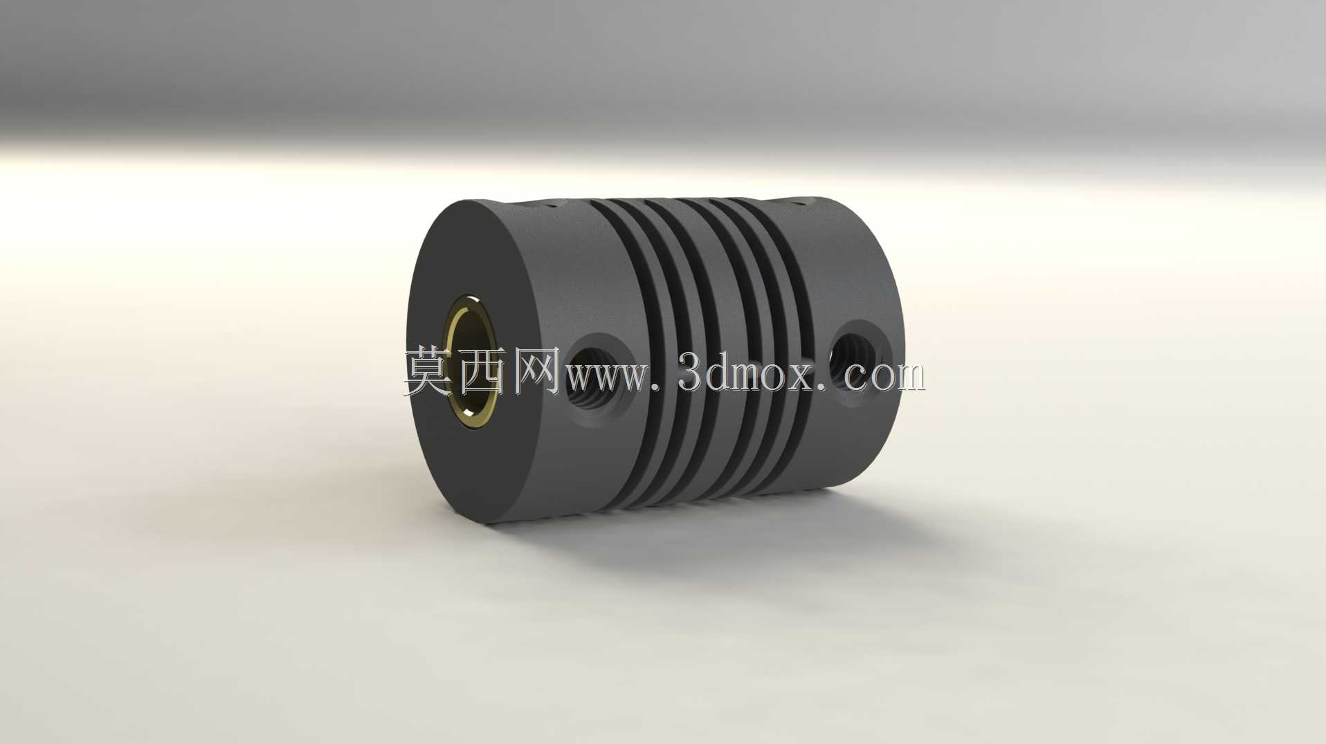 欧姆龙E69-C68B联轴器