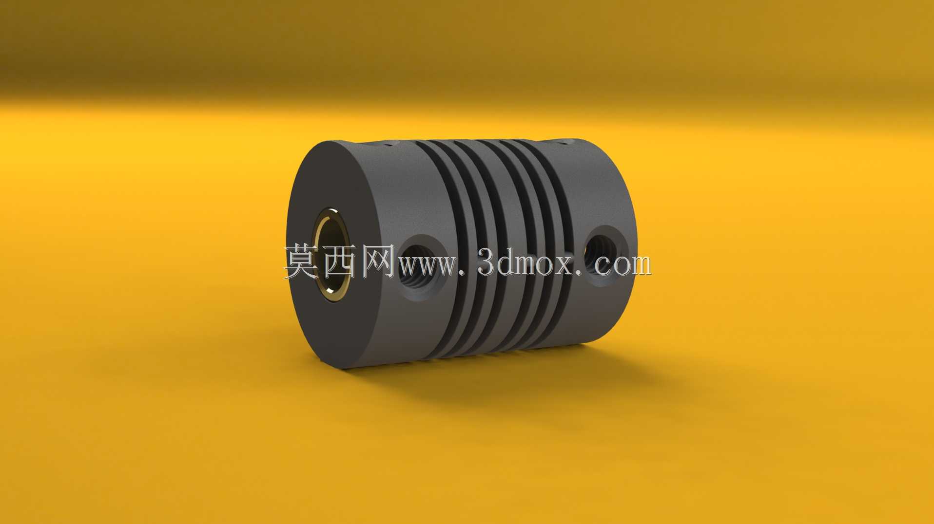 欧姆龙E69-C68B联轴器