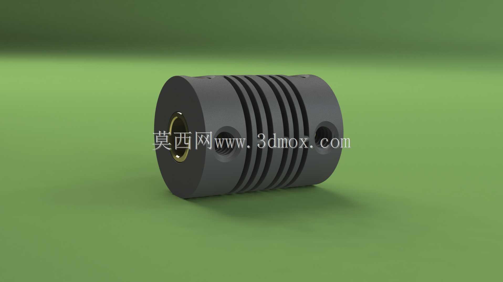 欧姆龙E69-C68B联轴器